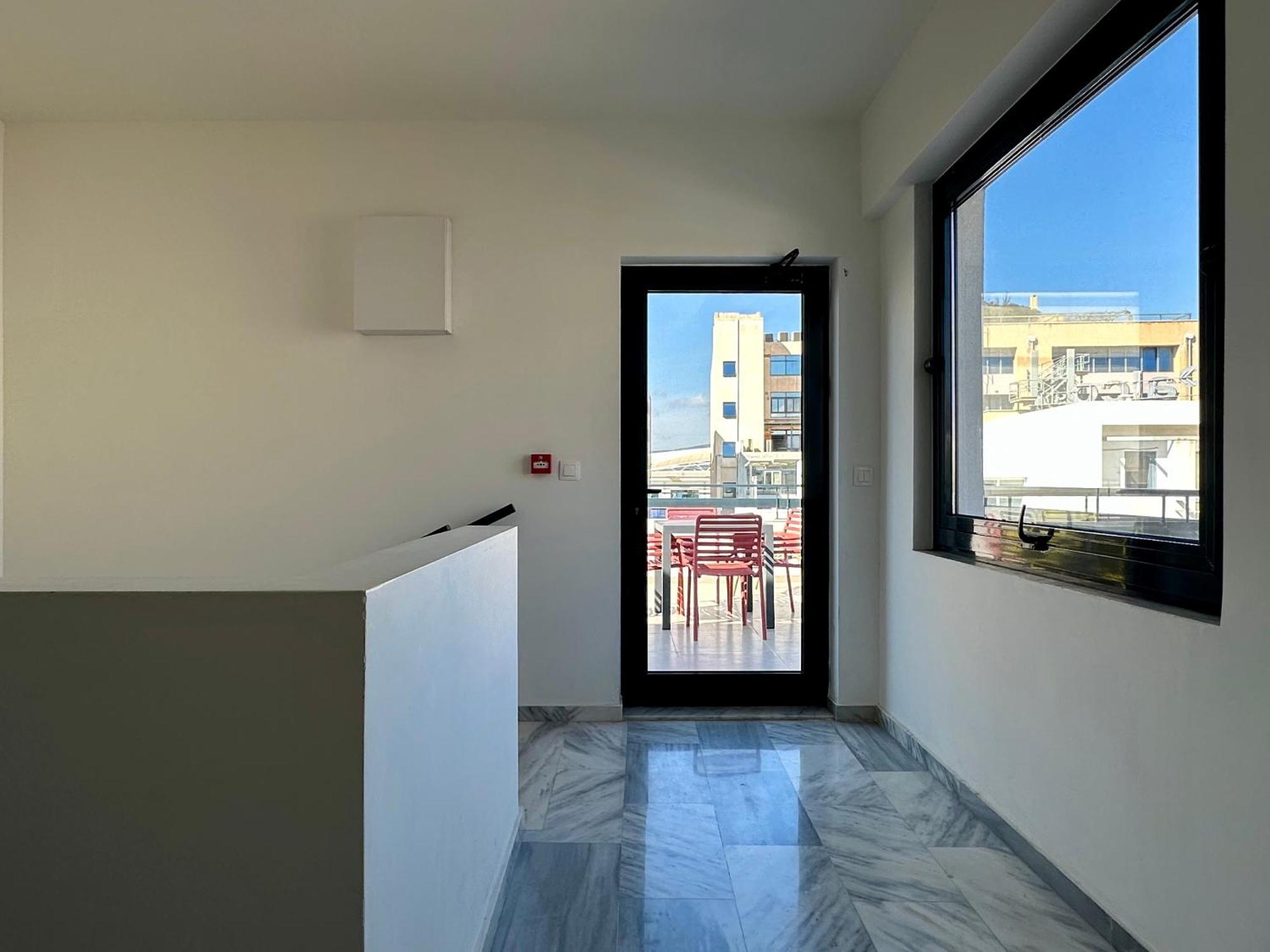 M & M - Boutique Apartments Athens Exterior photo