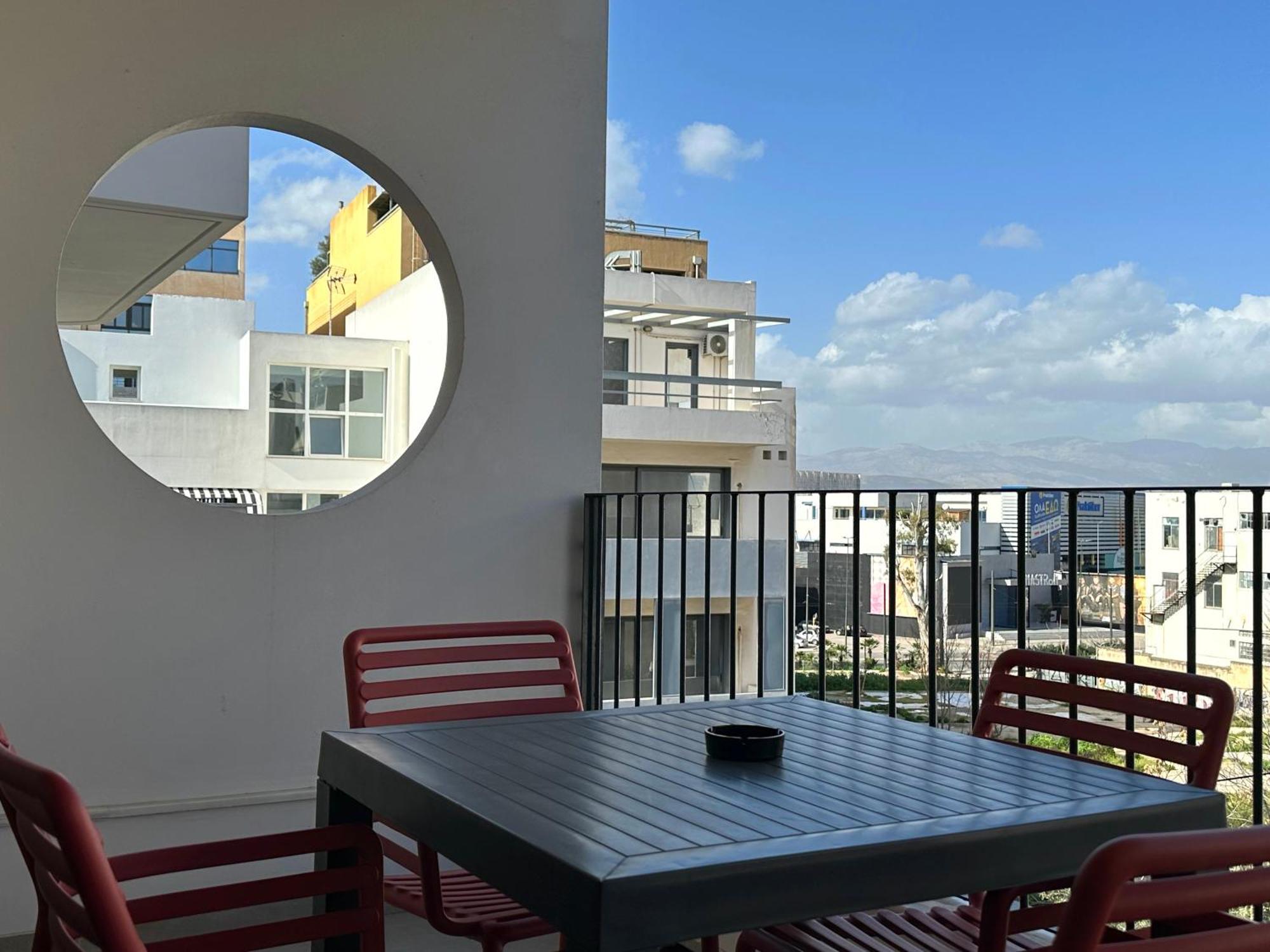 M & M - Boutique Apartments Athens Exterior photo
