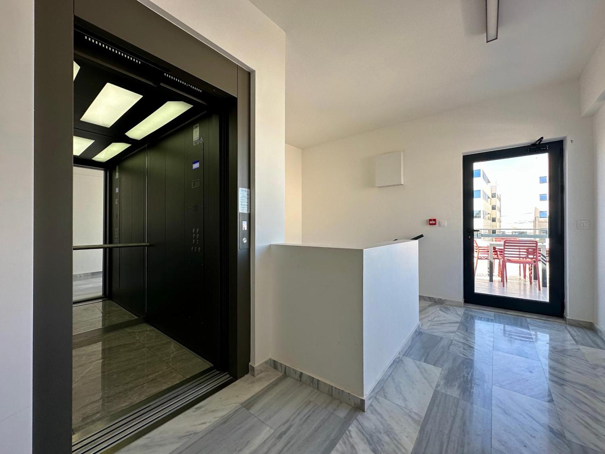 M & M - Boutique Apartments Athens Exterior photo